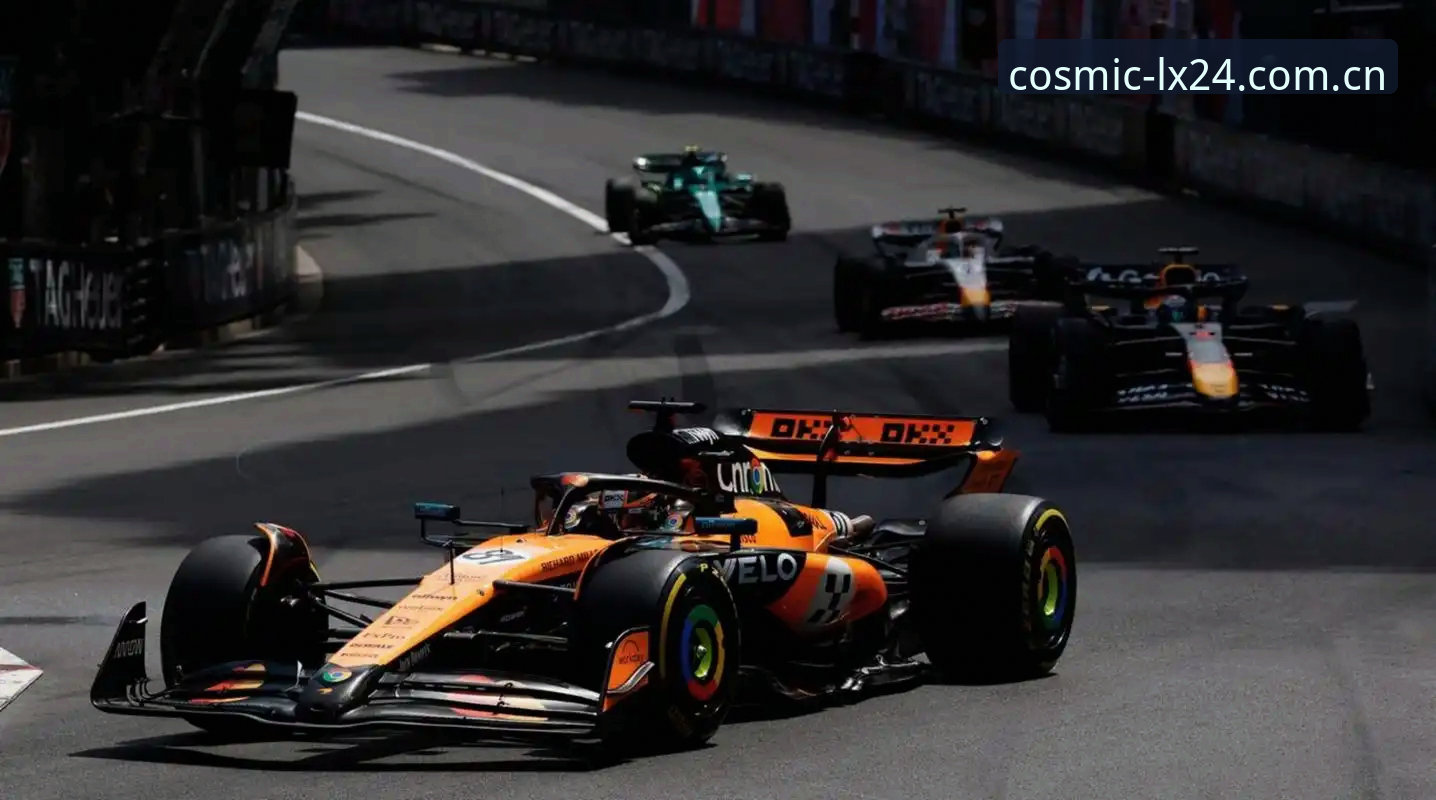 F1摩纳哥站“冤案”完整解读指南：维修区超速0.1km/h，真相与星空平台资深用户的观赛心得